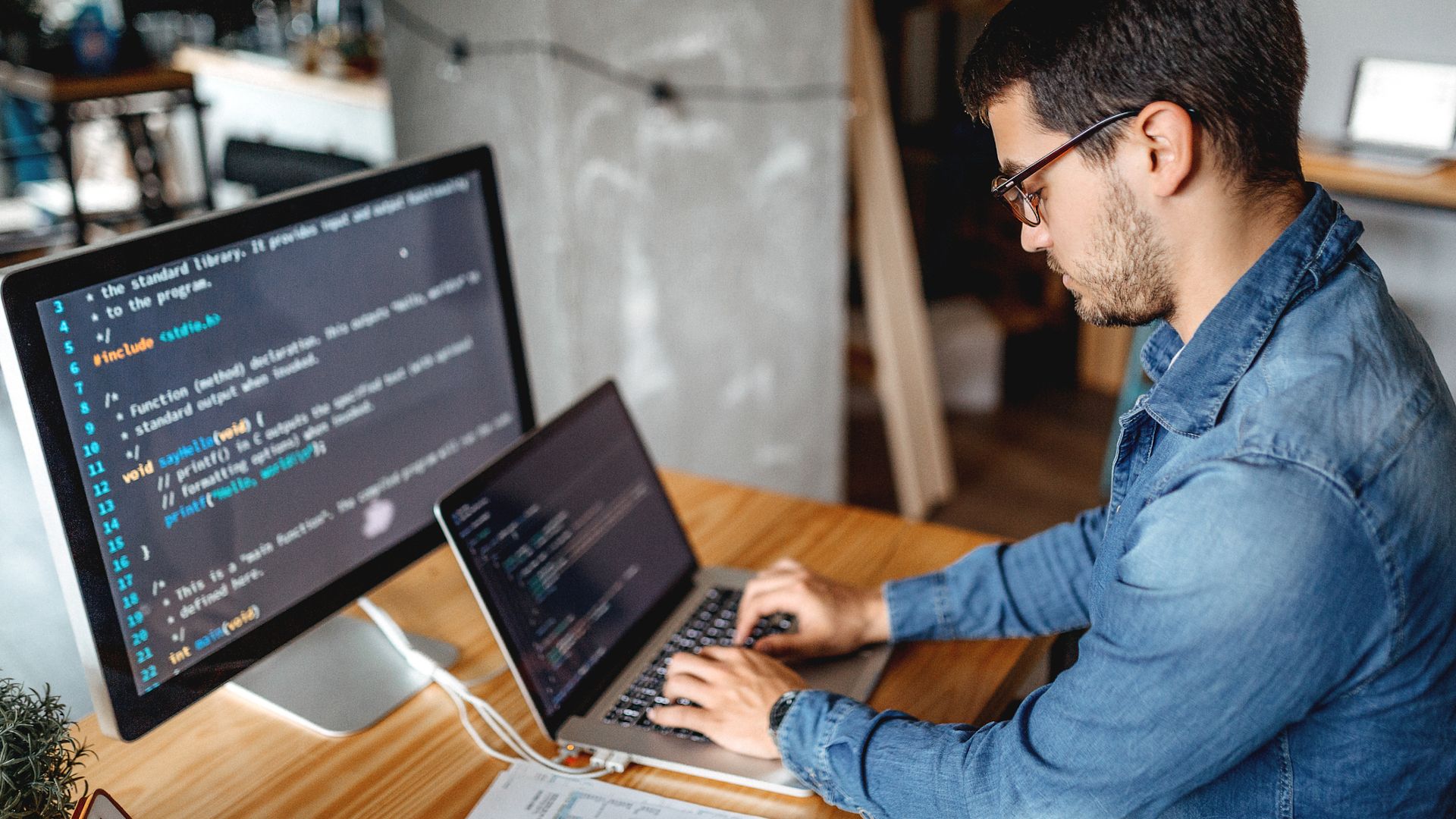 Formation Coding