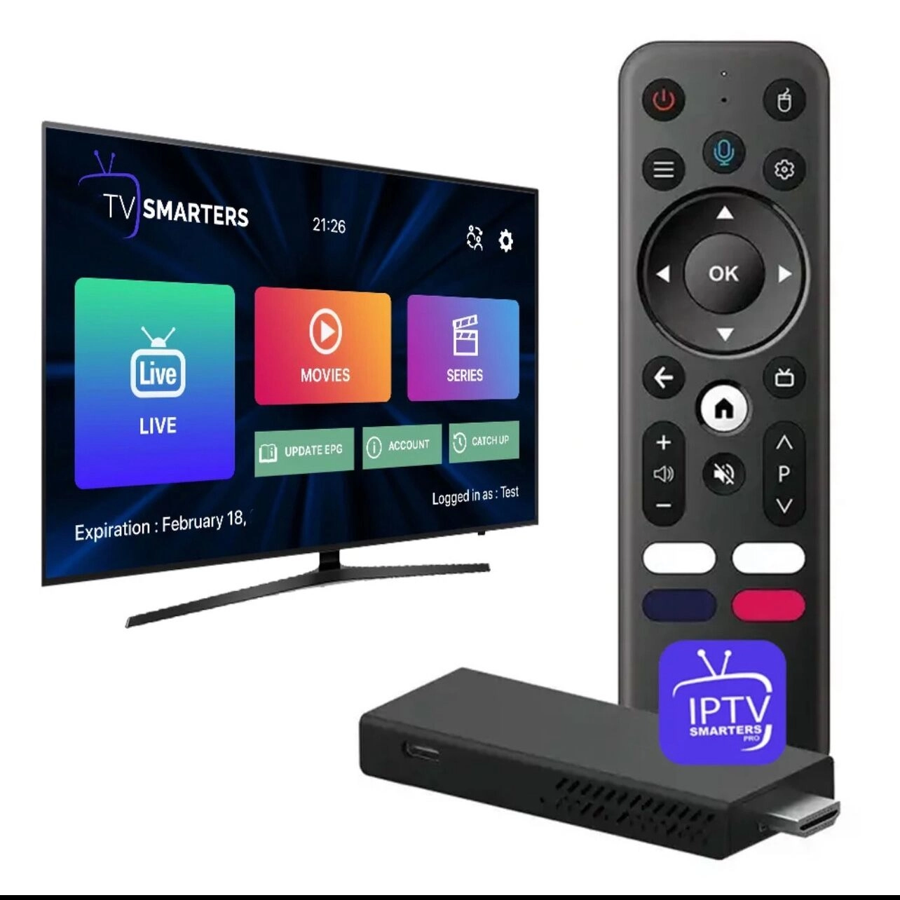 IPTV Premium