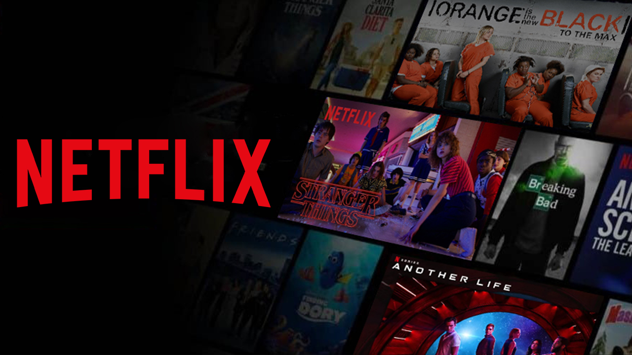 Netflix Premium